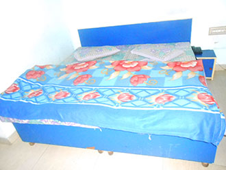 Swagat Guest House Nahan