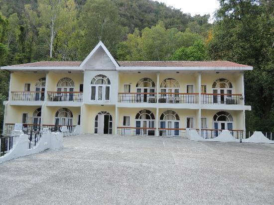 Renuka Hotel Nahan