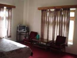 Khandroling Guest House Keylong