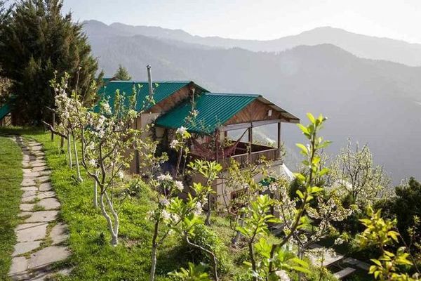 Seetalvan Orchard