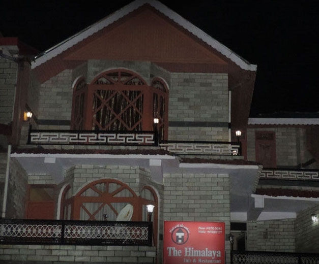 The Himalaya Inn and Restaurant