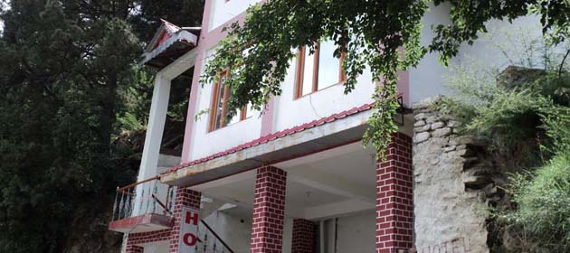 Hotel Destination Kalpa