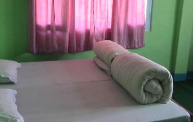 Hotel Shivalik Kalpa
