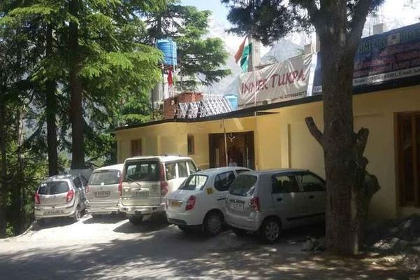 Hotel Inner Tukpa Kalpa