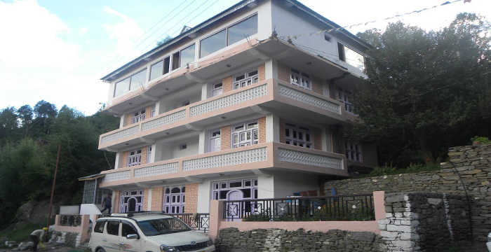Samaa Resorts Kalpa