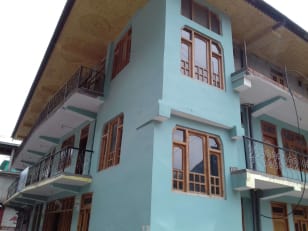 Hotel Kailash Sangla