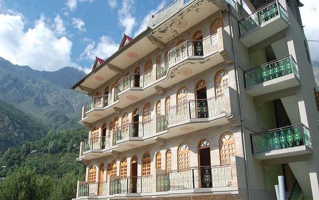 Hotel Ariyan Classic Sangla