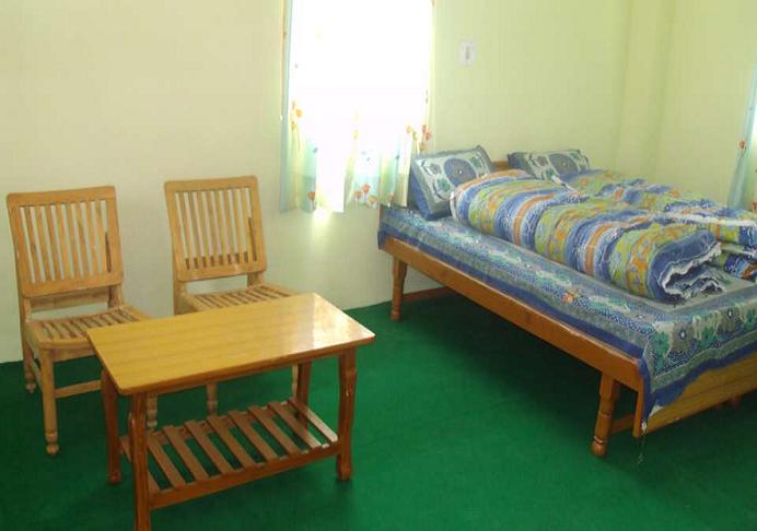 Hotel Devi Regency Sangla