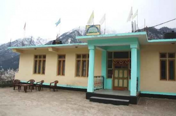 Shruti Guest House Sangla
