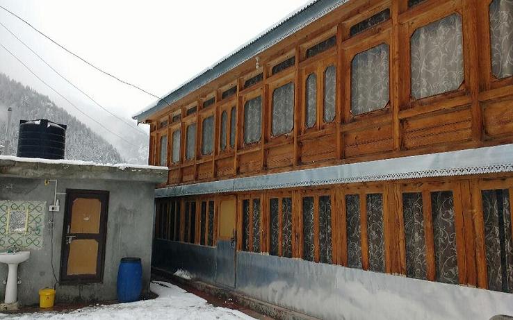 Bhandari Homestay