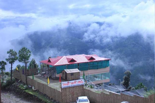 Little Heart Resort