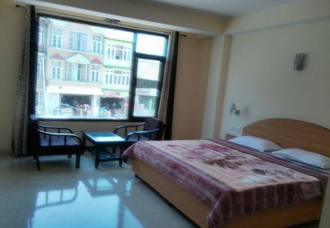 Hotel Purnima