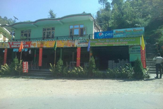 Nature Treat Resort