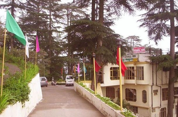 Hotel Chail Inn Chail