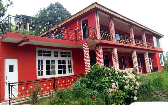 Gautam Guest House Khajjiar