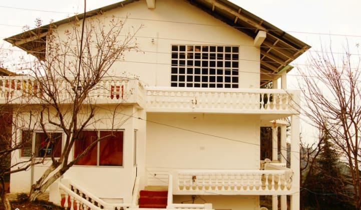 Ghar Resorts