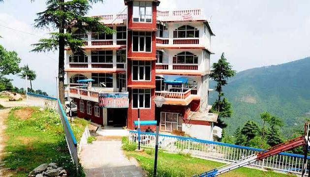 Country Resort Khajjiar