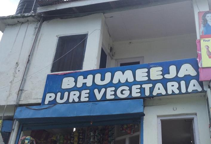 Bhumeeja Home Stay Khajjiar