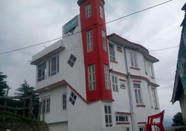 Nature Joint Home Stay