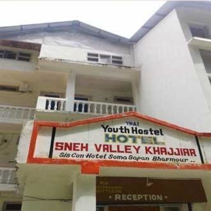 Hotel Sneh Valley
