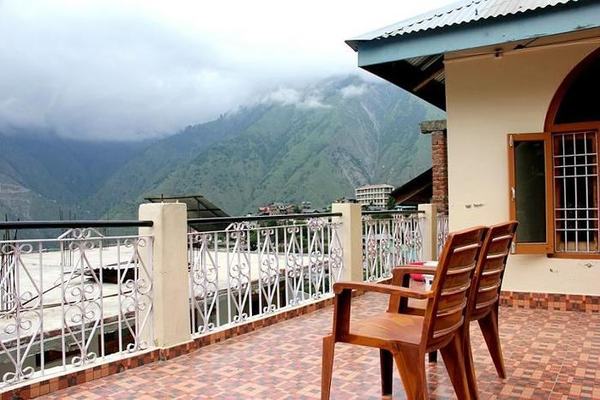 Kuki Guest House Chamba