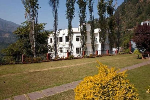 Ashiana Regency Chamba