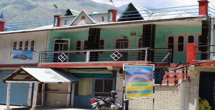 Bharmour Home Stay Chamba