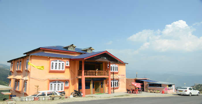 Sky Heights Chamba