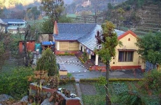 Jamwal Villa Homestay Chamba