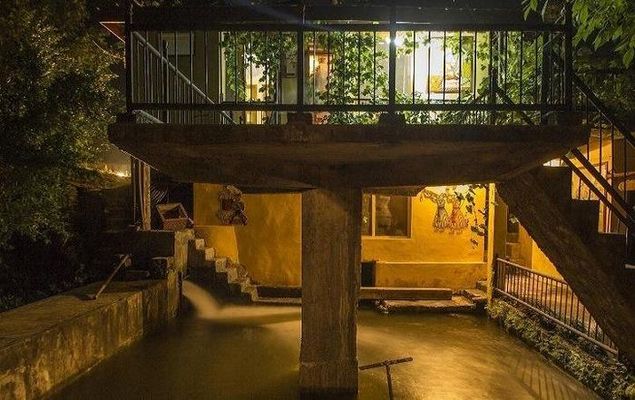 H2O House Chamba