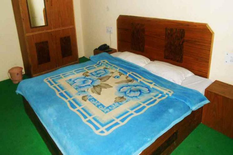 Sainik Rest House Chamba