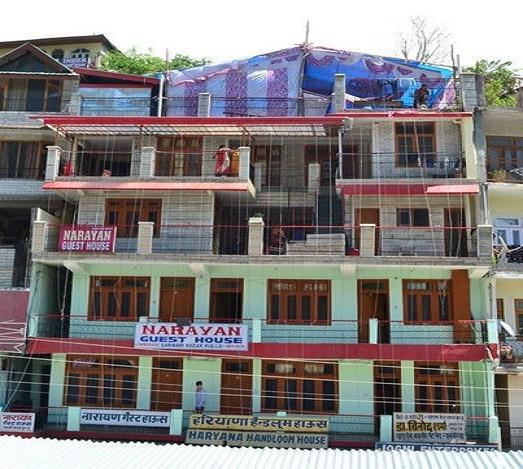 Narayan Guest House Kullu