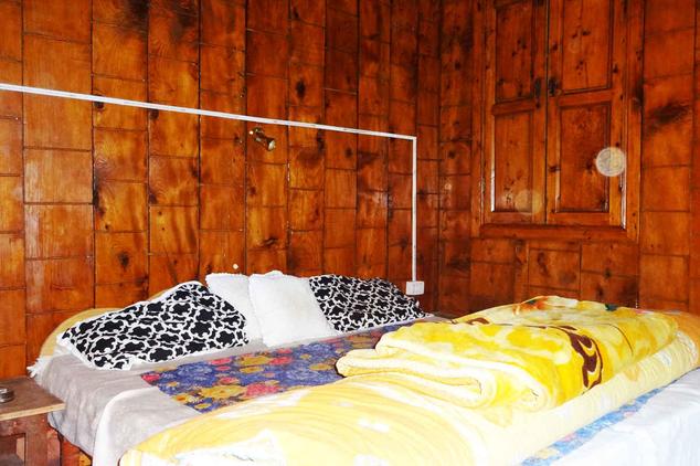Neer Tarang Homestay Kullu