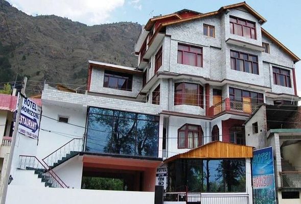 Hotel New Horizon Kullu