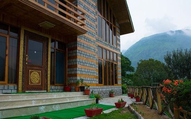 V Resorts Kullu Kullu