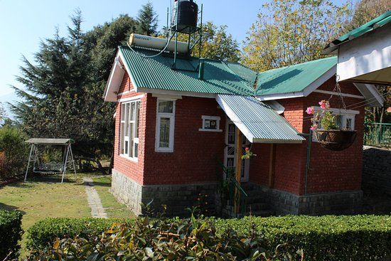 Upadhyay Cottages Kullu