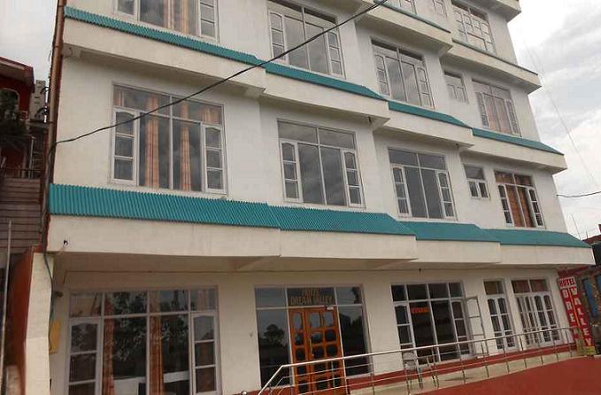 Hotel Dream Valley Hamirpur