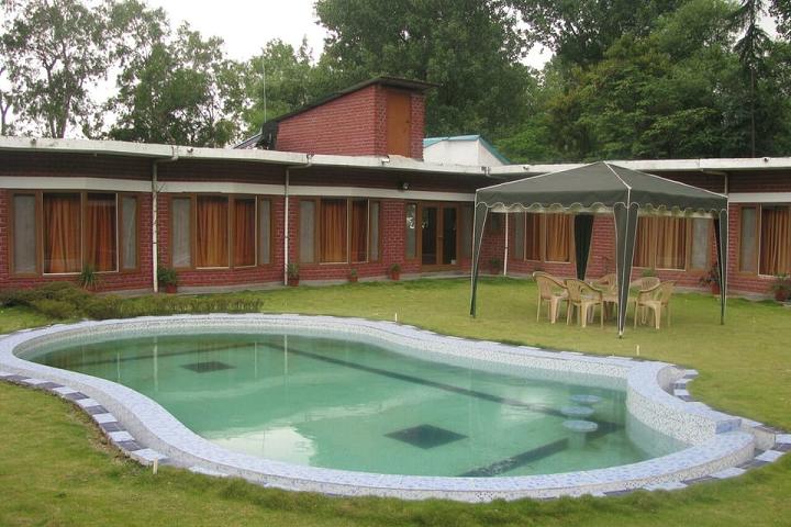 Tatva Bir Tents and Resorts