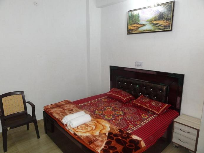 Bholenath Homestay