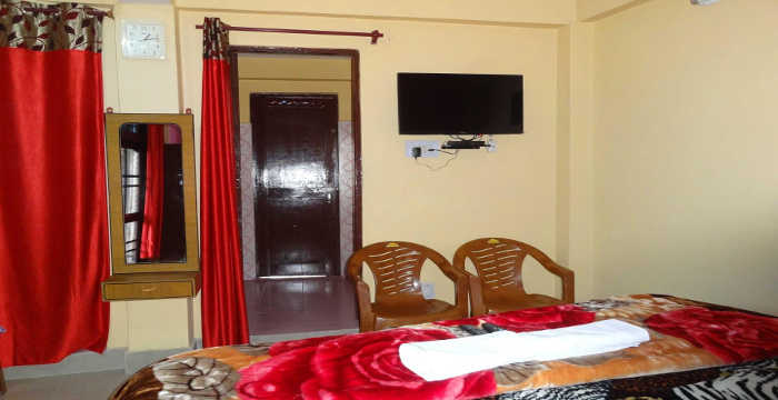 Jyoti Homestay Dalhousie