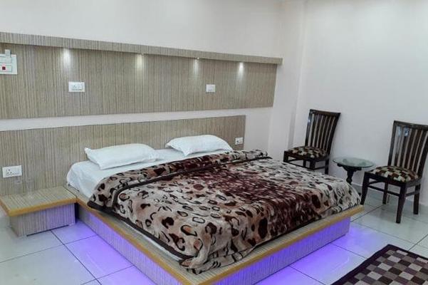 JURSS Dalhousie Guest House