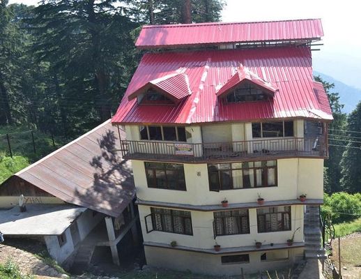 Smart Hill Kalatop Dalhousie