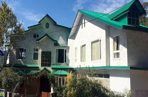 Tilsharit Homestay
