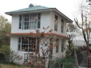 Red Brick House Homestay Dharamshala