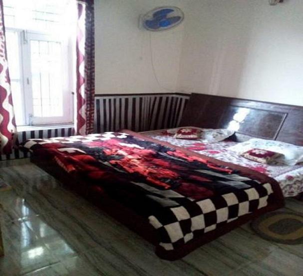 Sheetal Home Stay Kasauli