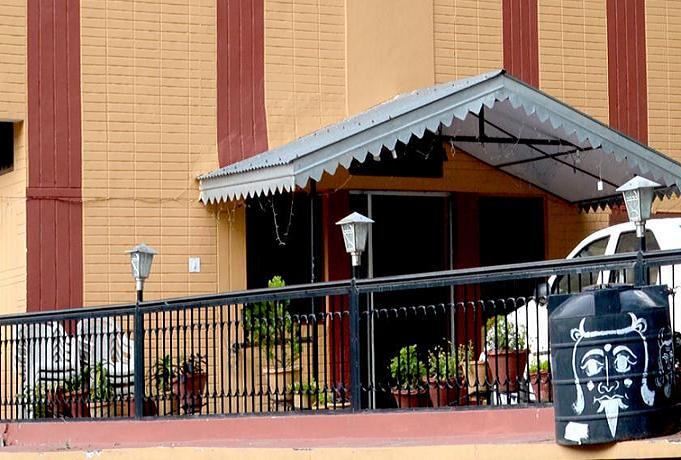 Hotel Puri Kasauli