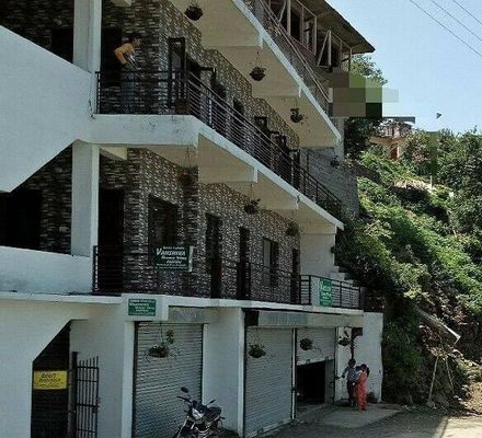 Vanshika Homestay Kasauli