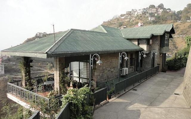 Mysty View Kasauli