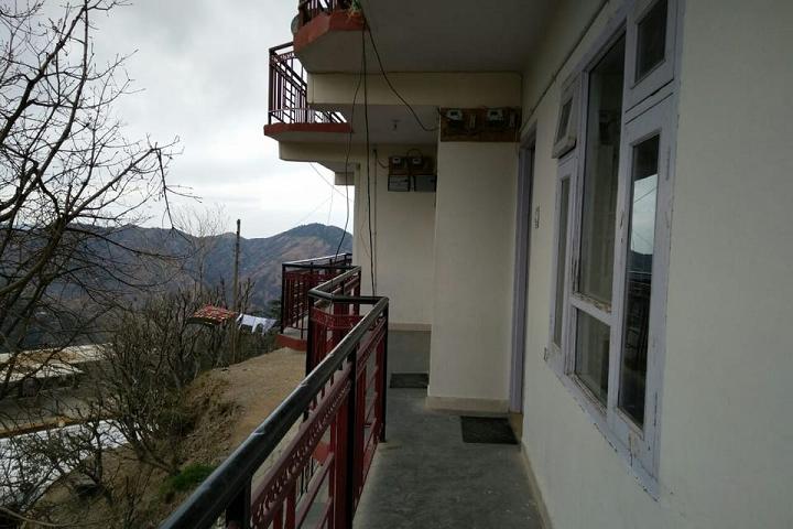 Vaishnavi Home Stay Shimla