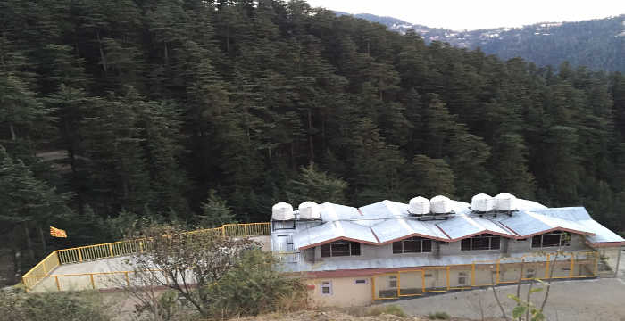 Dev Home Stay Shimla